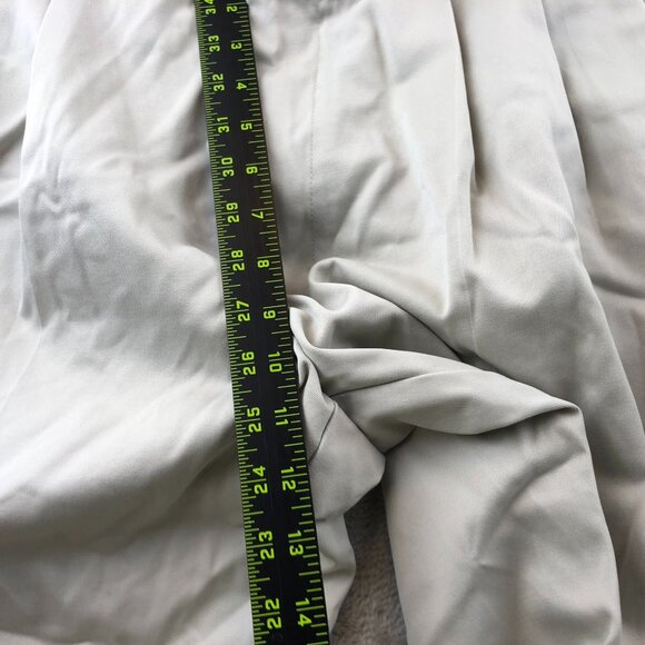 Dockers Men Pants Size 35x30 D4 D3 Lot Of Two Khaki Chino Straight Frayed Hems - Picture 8 of 16